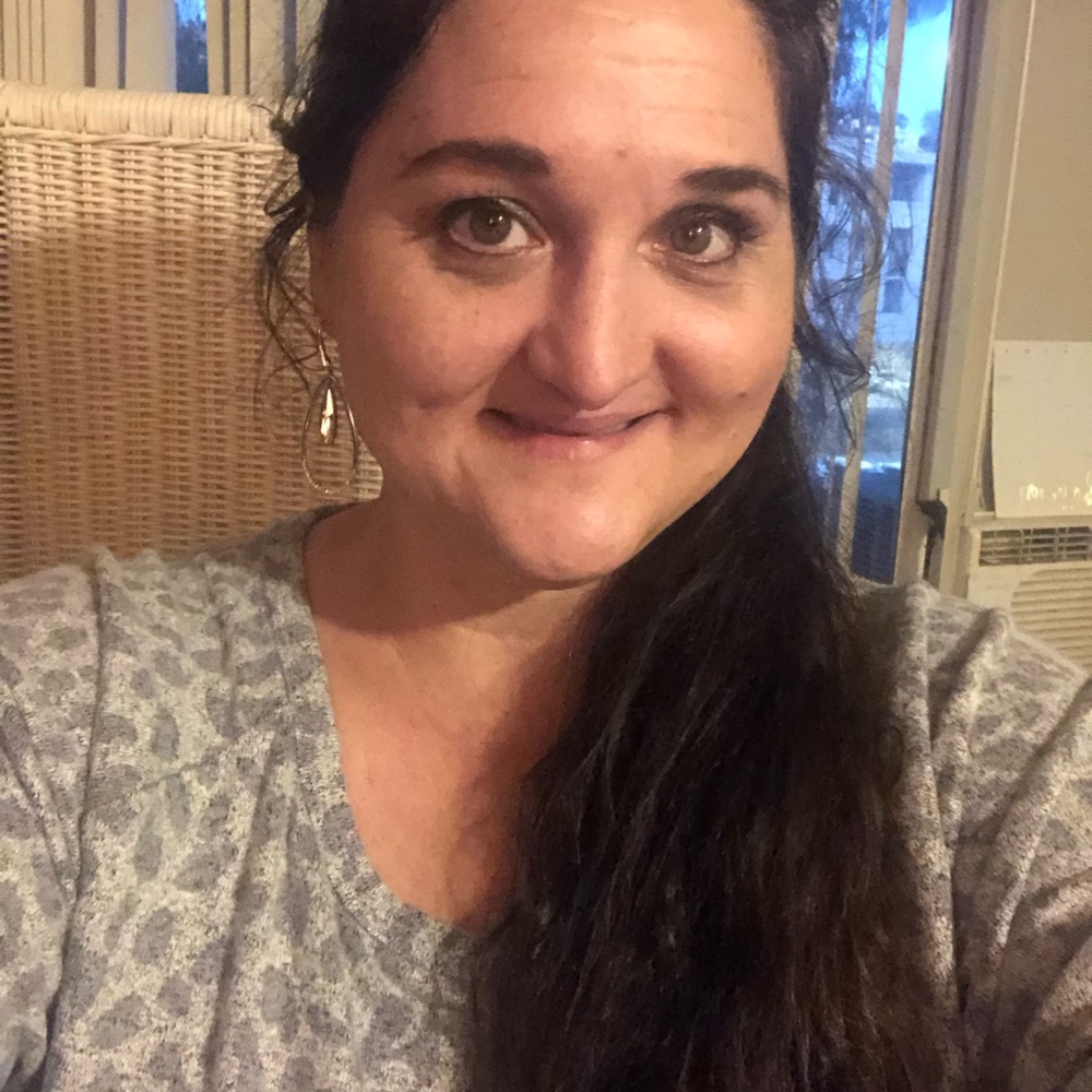 Meet your Posher, Maggie